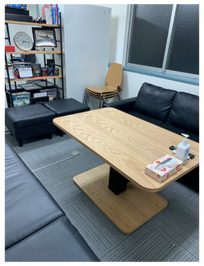 table