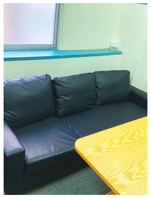 sofa